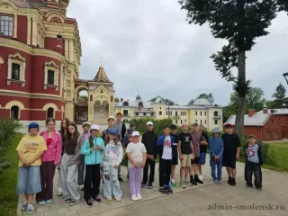 территория творчества: как оживают фантазии в детских лагерях - фото - 4