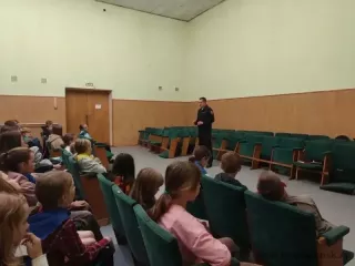 всероссийская неделя правовой помощи в организациях отдыха детей и их оздоровления - фото - 1