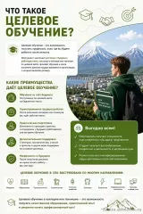 целевое обучение - путь к востребованным профессиям - фото - 1