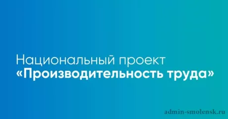 в России официально стартует третья, завершающая волна тиражирования лучших практик федерального проекта «Производительность труда» - фото - 1