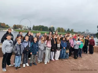 «тверь – история одного города» - фото - 1