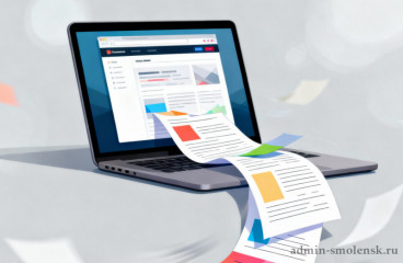 с 1 марта 2026 года вносятся уточнения в требования к размещению сведений об образовательной организации на ее официальном сайте - фото - 1