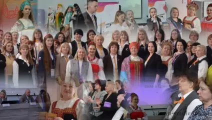 региональная стратегическая сессия «Навигаторы детства: сила в единстве» в Смоленской области - фото - 1